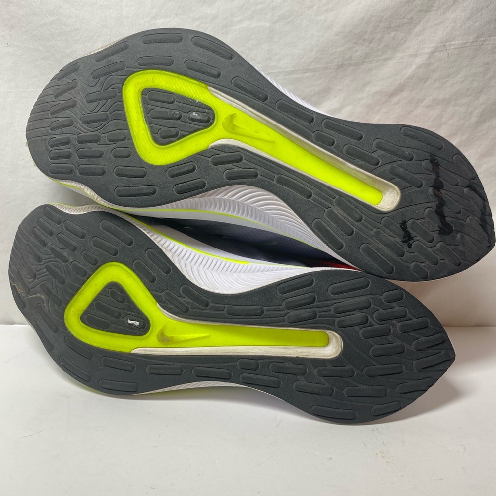 Nike Women's EXP-X14 Running Shoes 6.5 black volt - Picture 7 of 8